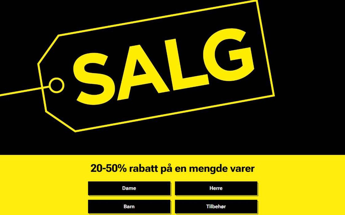 Shoeday-katalog i Sandvika | 20-50% rabatt på en mengde varer | 12.7.2024 - 30.7.2024