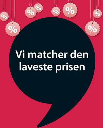 JYSK-katalog i Sandvika | Ukens tilbud sommersalg! | 15.7.2024 - 29.7.2024