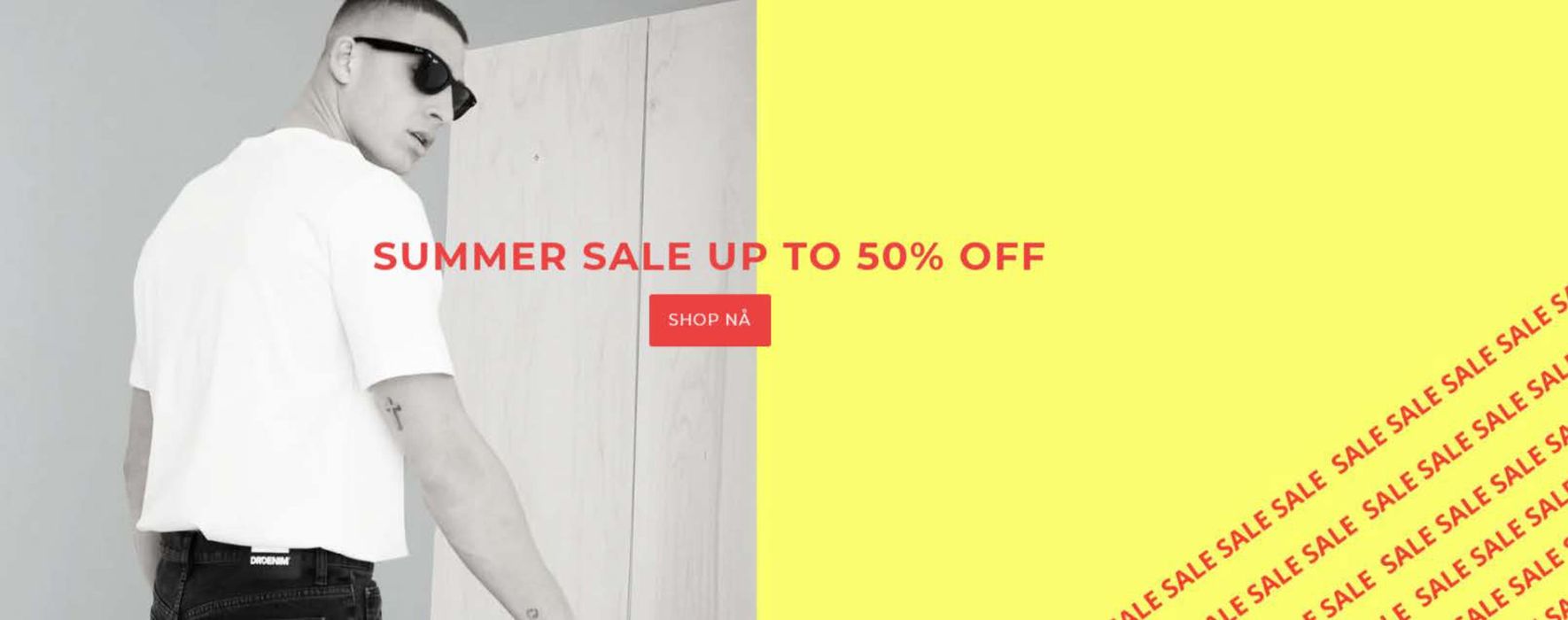 Stayhard-katalog | Summer Sale Up To 50% Off | 15.7.2024 - 30.7.2024