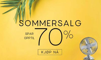 Tilbud fra Elektronikk og hvitevarer i Stavanger | Sommer Salg - 70% de Multicom | 24.7.2024 - 31.7.2024