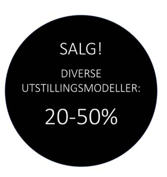 Blåmann møbler-katalog | Salg 20 - 50% | 25.7.2024 - 14.8.2024