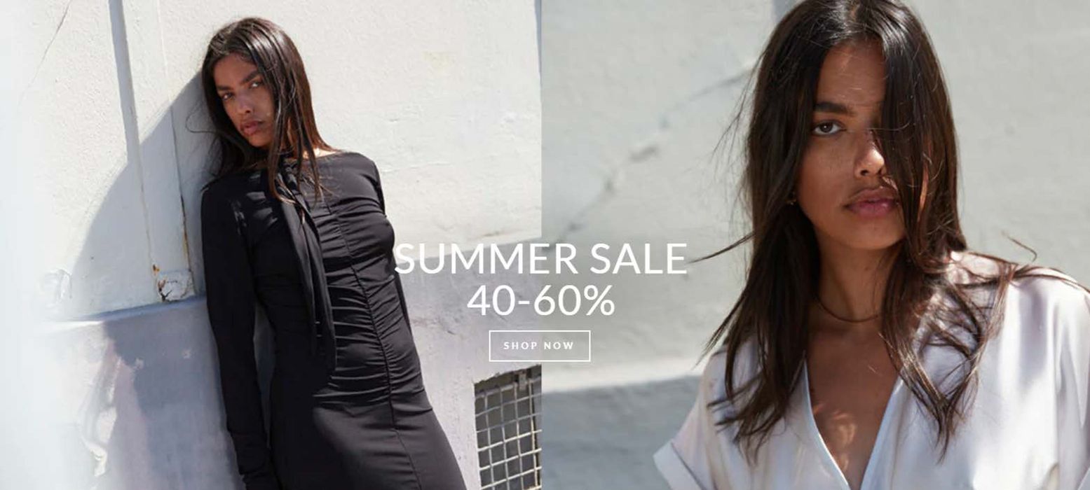Bruuns Bazaar-katalog | Summer Sale 40 - 60% | 25.7.2024 - 8.8.2024