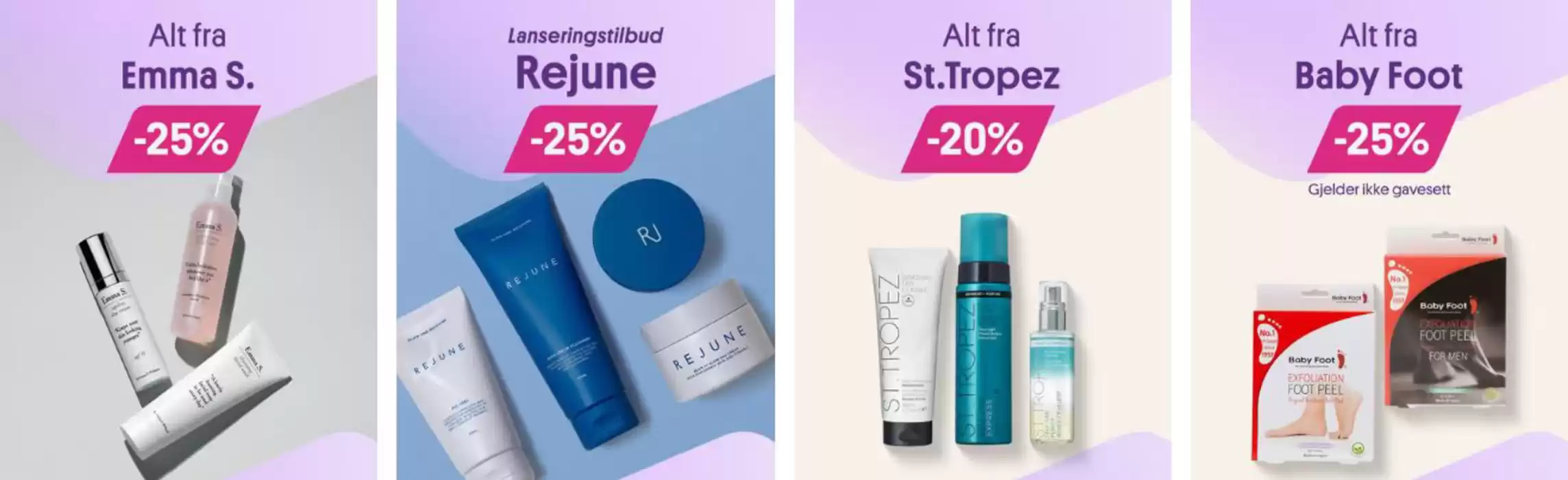 VITA-katalog i Trondheim | Alt fra -20% -25% | 9.10.2024 - 23.10.2024