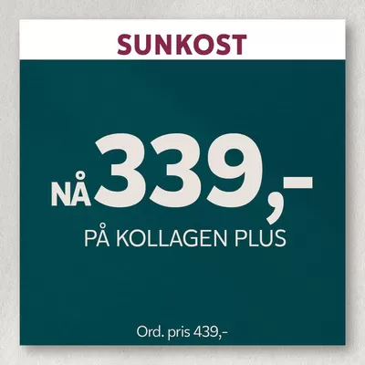 Tilbud fra Hjem og møbler i Stavanger | Sjekk alle disse herlige høst-tilbudene da! de Traktøren Kjøkkenutstyr | 24.10.2024 - 30.11.2024