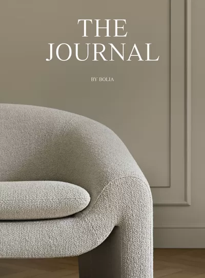 Bolia-katalog i Trondheim | The journal | 30.10.2024 - 30.11.2024