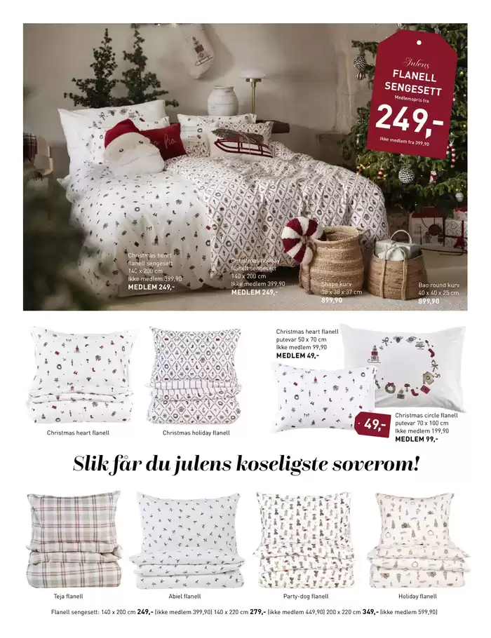 Kid interiør-katalog i Lørenskog | Kid interiør Kundeavis | 4.11.2024 - 18.11.2024