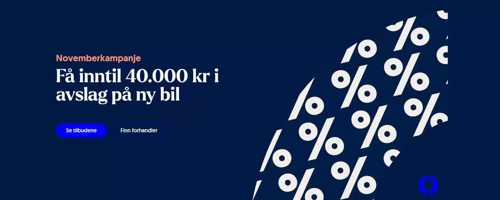 Møller Bil-katalog i Billingstad | Få inntil 40.000 kr i avslag på ny bil | 4.11.2024 - 30.11.2024