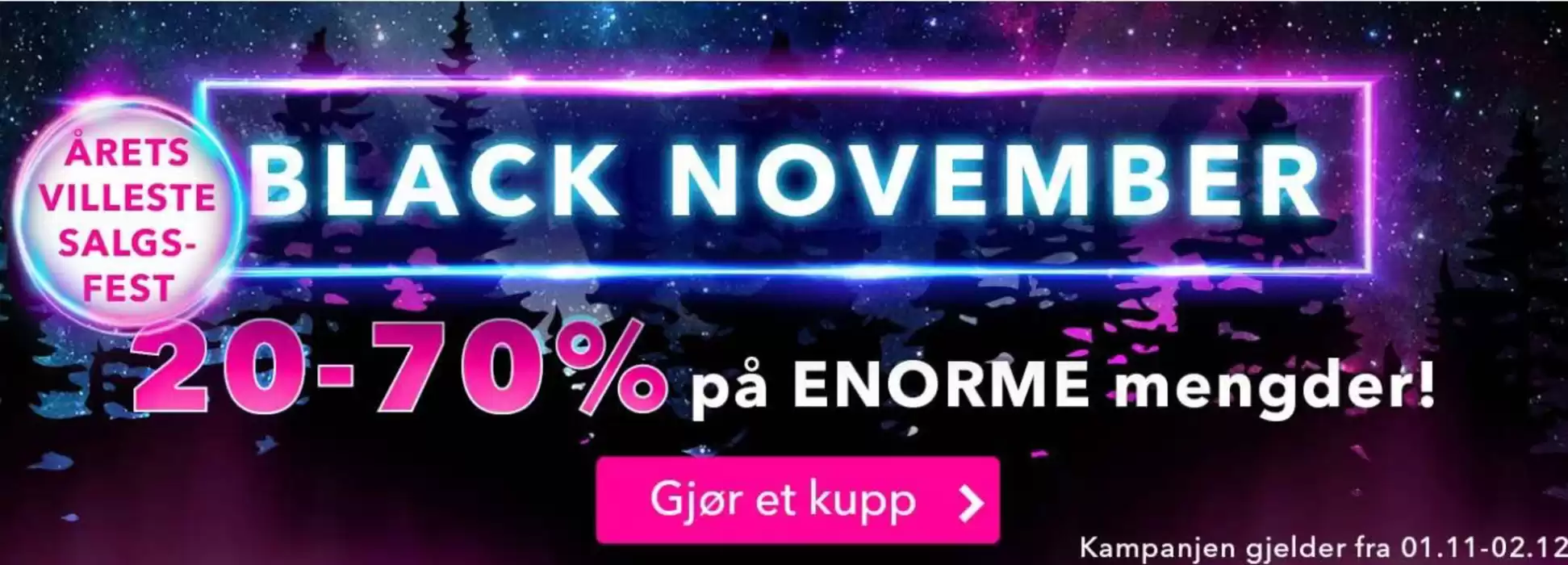 Stormberg-katalog i Ålesund | Black November 20 - 70% | 6.11.2024 - 2.12.2024