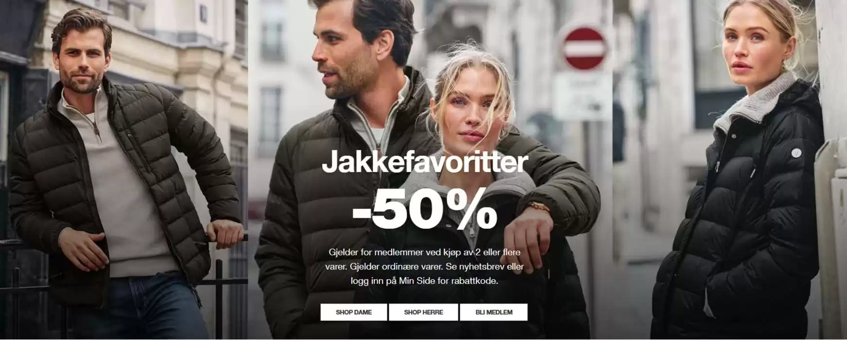 Match-katalog i Larvik | Jakkefavoritter -50% | 7.11.2024 - 21.11.2024