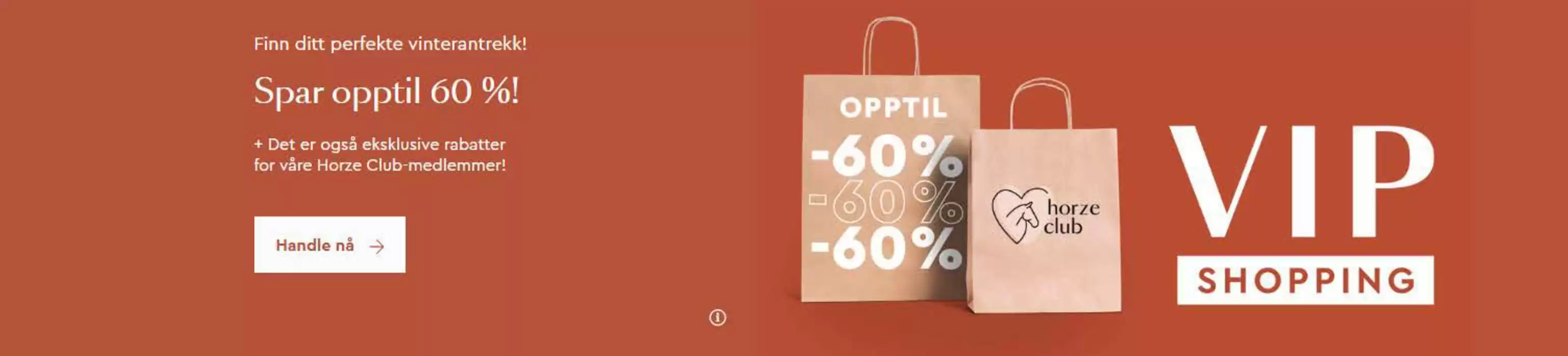 Horze-katalog i Tønsberg | Spar opptil 60 %! | 14.11.2024 - 28.11.2024