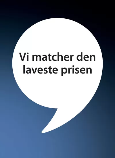 Tilbud fra Hjem og møbler i Skien | Ukens tilbud de JYSK | 18.11.2024 - 2.12.2024