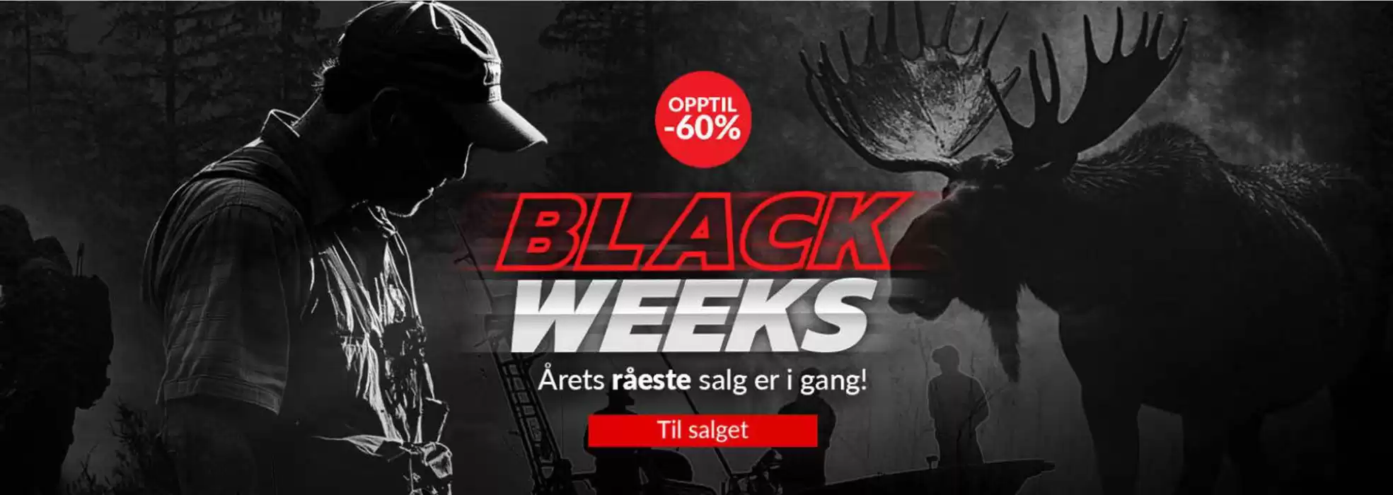 Skitt fiske-katalog i Tønsberg | Black Week | 19.11.2024 - 30.11.2024