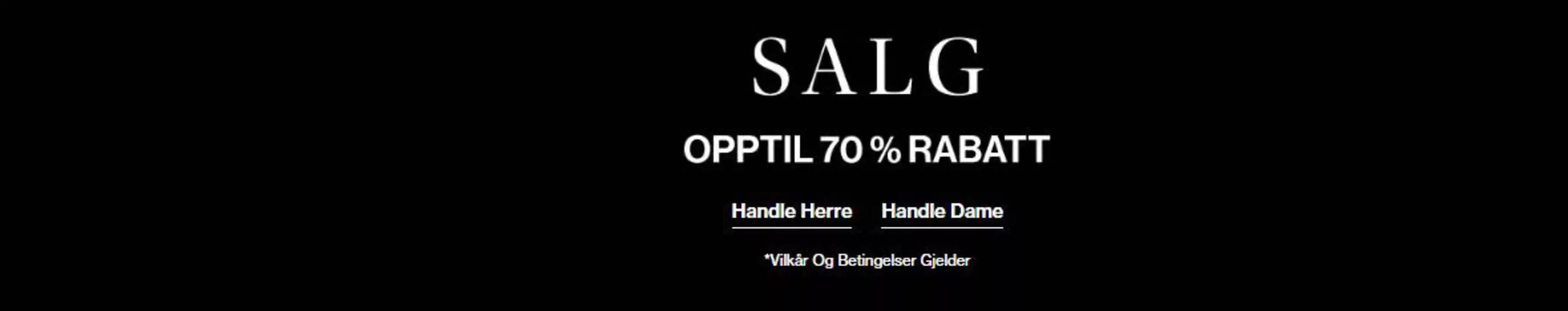 Superdry-katalog i Strømmen | Opptil 70% Rabatt | 19.11.2024 - 3.12.2024