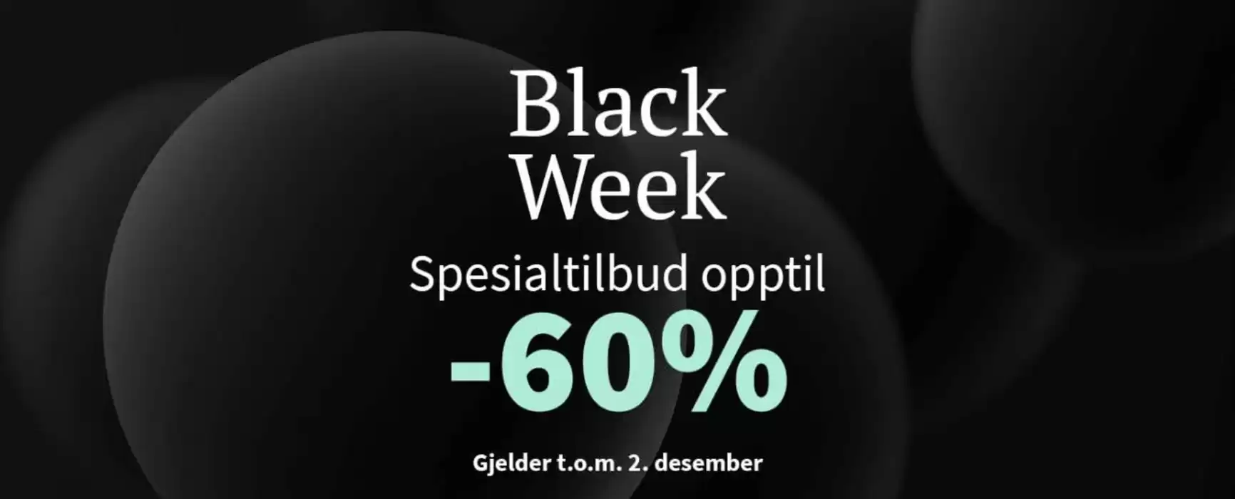 Tilbords-katalog i Drammen | Black Week | 21.11.2024 - 2.12.2024