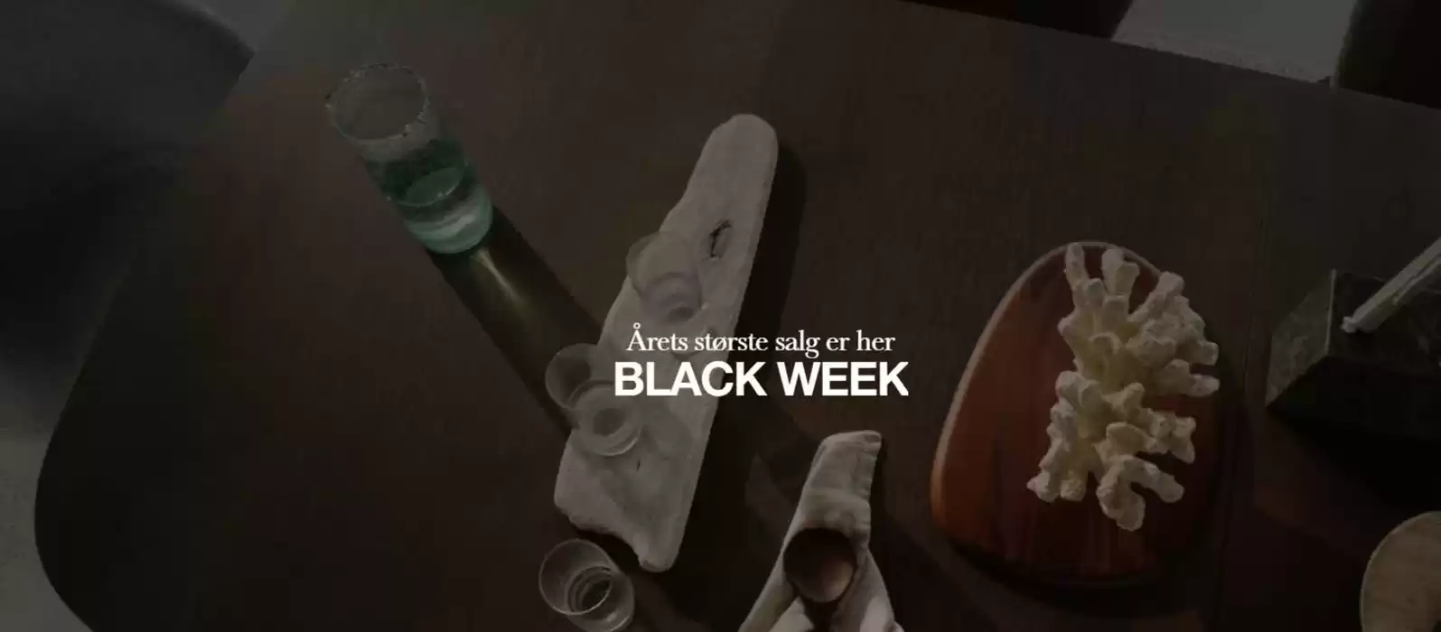 Boconcept-katalog i Strømmen | Black Week | 21.11.2024 - 30.11.2024