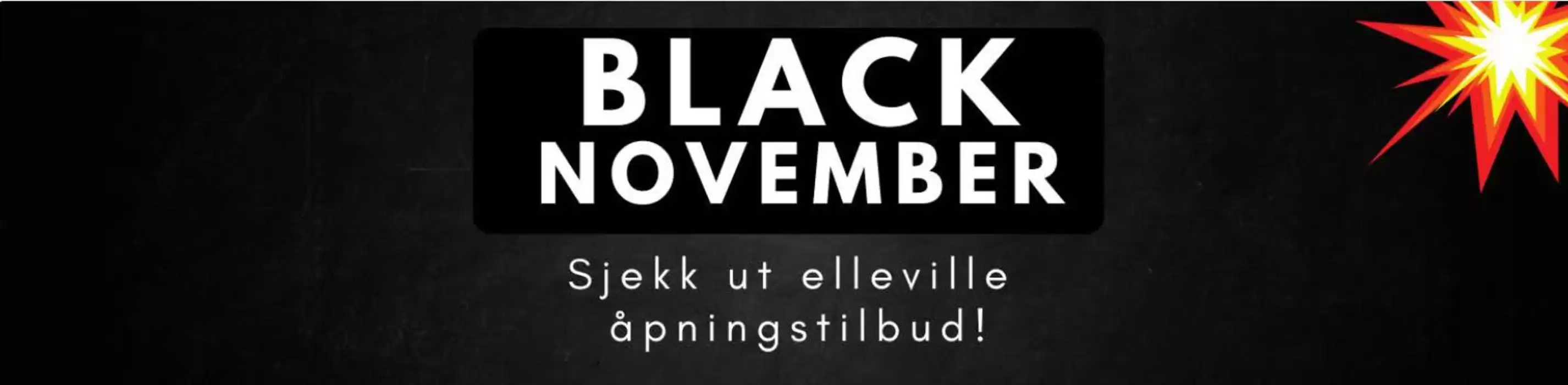 Oakland Møbler-katalog i Rolvsøy | Black November | 21.11.2024 - 30.11.2024