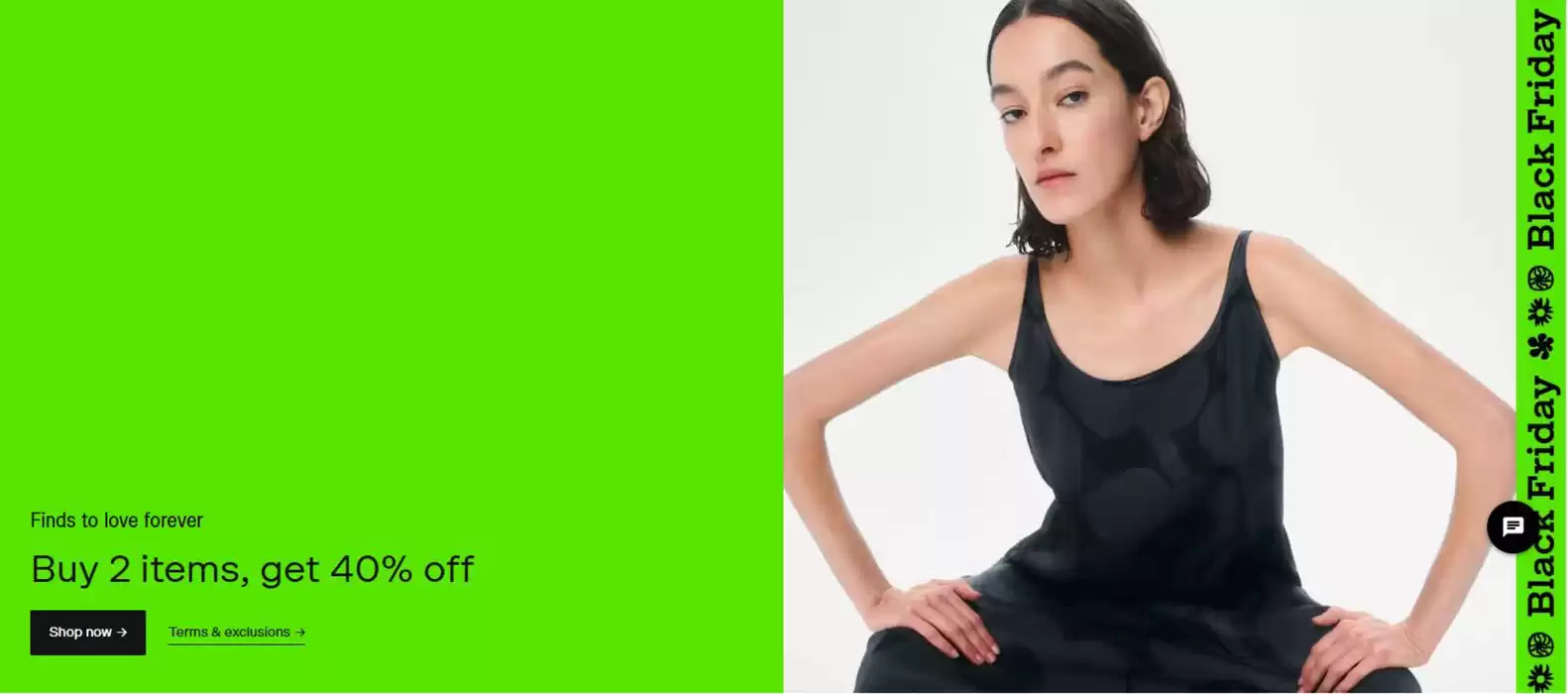 Marimekko-katalog i Oslo | Buy 2 items, get 40% off | 22.11.2024 - 2.12.2024