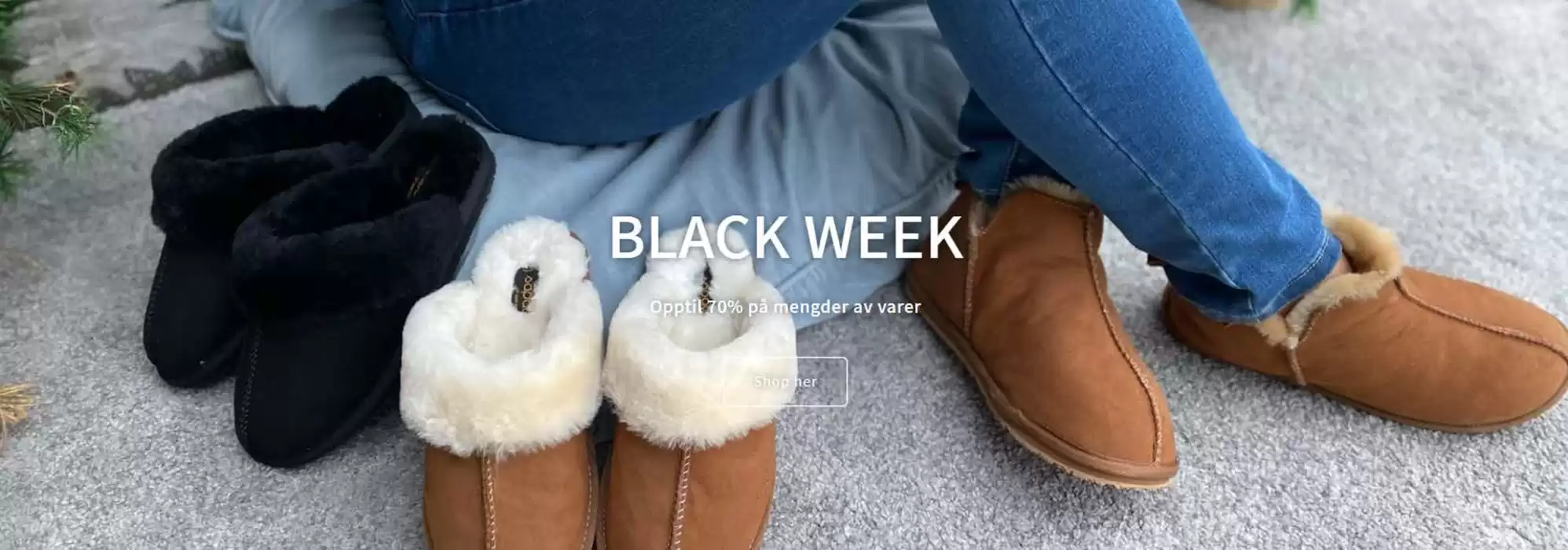 Sapatos-katalog i Ski | Black Week | 22.11.2024 - 30.11.2024