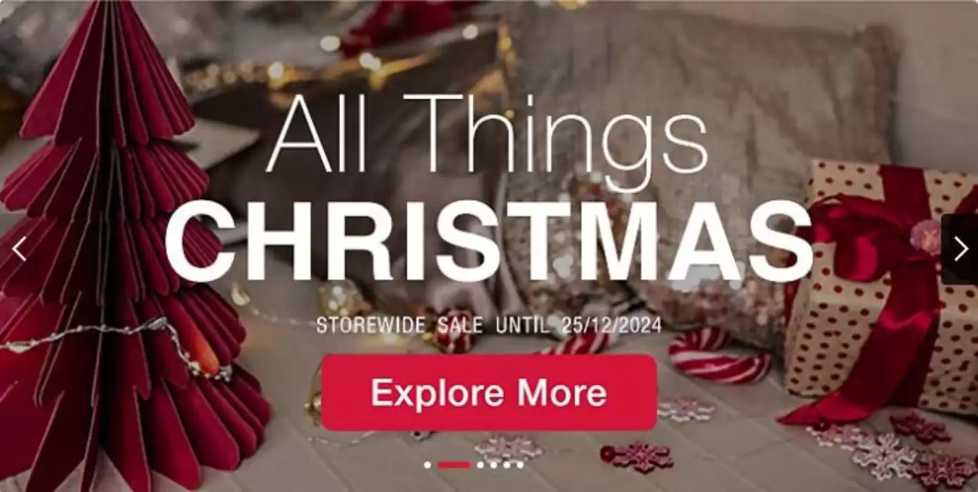 LightInTheBox-katalog | All Things CHRISTMAS | 22.11.2024 - 25.12.2024