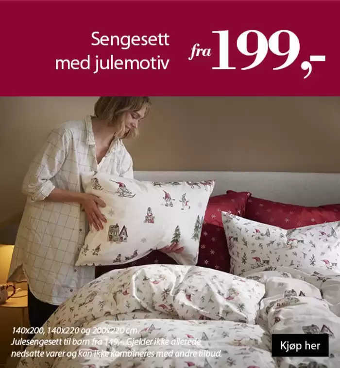 Princess-katalog i Drøbak | Princess Kundeavis | 24.11.2024 - 8.12.2024