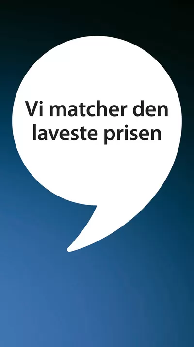 Tilbud fra Hjem og møbler i Gran | Ukens tilbud de JYSK | 25.11.2024 - 9.12.2024