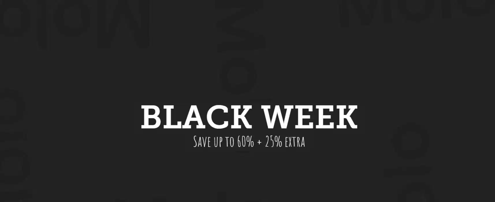 Molo-katalog i Gjøvik | Black Week | 25.11.2024 - 30.11.2024