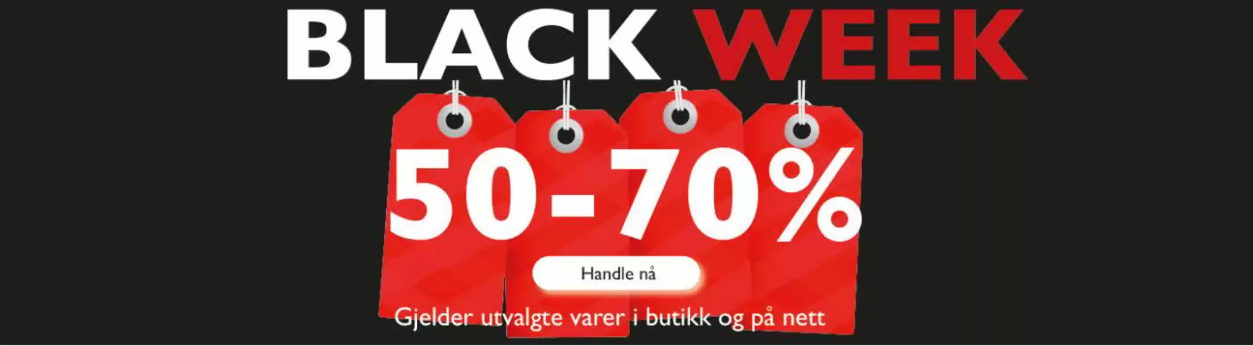 Zavanna-katalog i Drammen | Black Week | 27.11.2024 - 6.12.2024