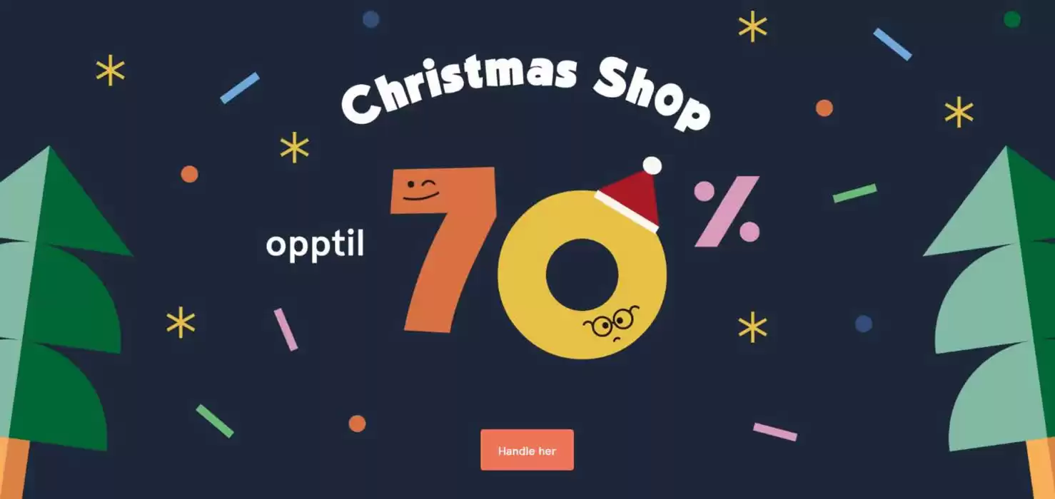 Lekmer-katalog | Christmas Shop | 2.12.2024 - 18.12.2024