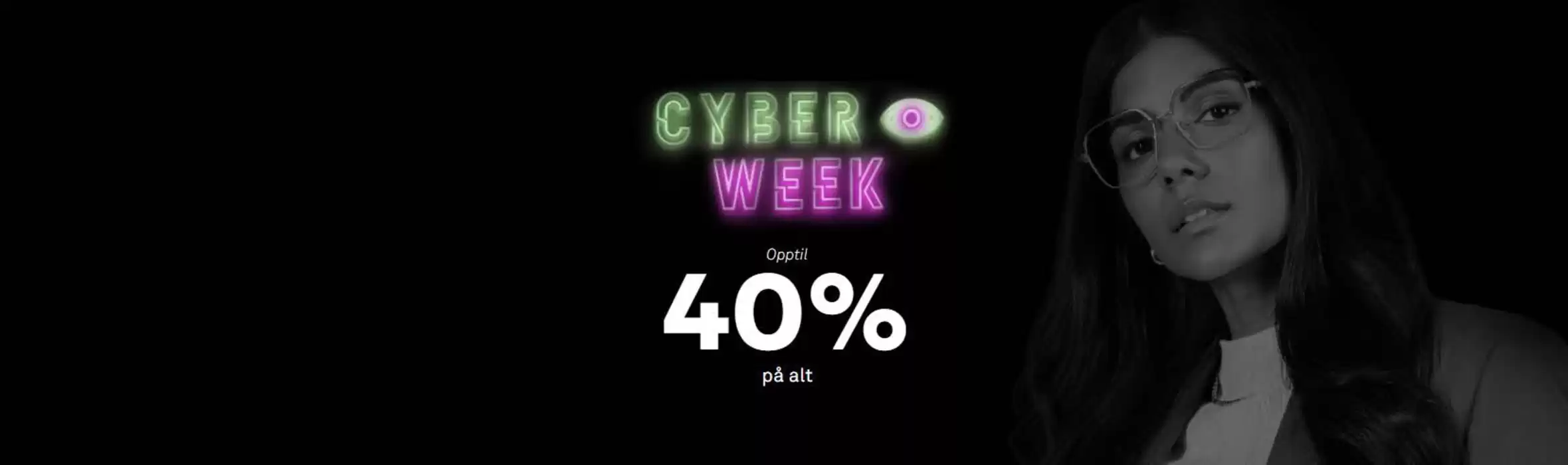 Lensway-katalog | Cyber week | 2.12.2024 - 8.12.2024