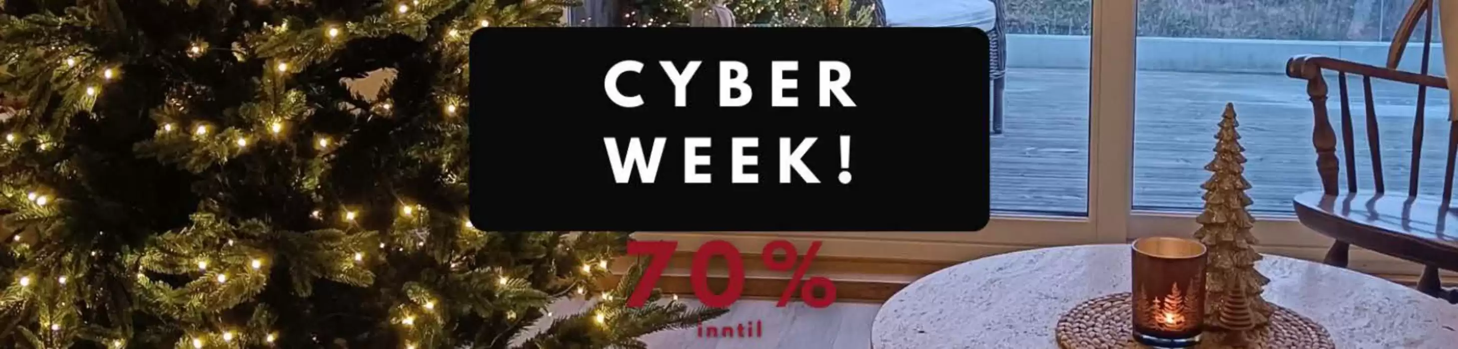 Oakland Møbler-katalog i Moss | Cyber week | 2.12.2024 - 8.12.2024