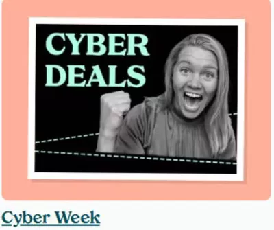 Tilbud fra Hjem og møbler i Moss | Cyber week de CoolStuff | 3.12.2024 - 8.12.2024