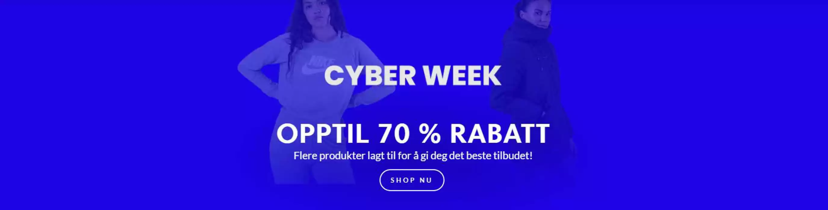 Sportamore-katalog | Cyber week | 4.12.2024 - 8.12.2024