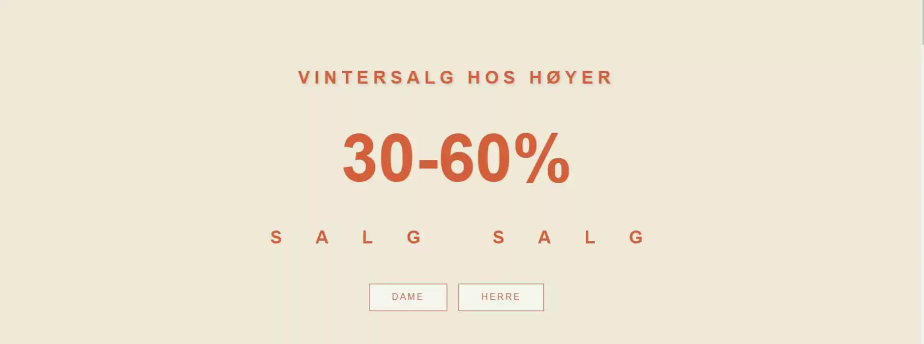 Høyer-katalog i Porsgrunn | 30-60% | 10.1.2025 - 24.1.2025