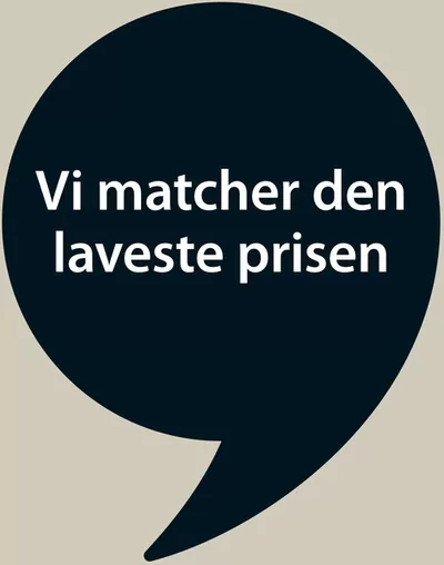 Tilbud fra Hjem og møbler i Drammen | Ukens tilbud de JYSK | 27.1.2025 - 10.2.2025