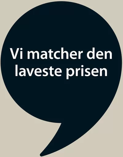 JYSK-katalog | Ukens tilbud | 3.3.2025 - 17.3.2025
