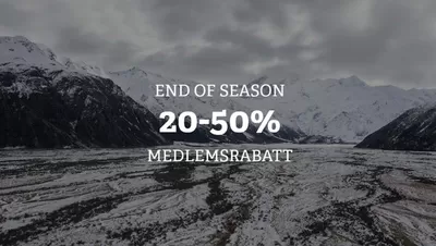 Sportsnett-katalog | End Of Season 20 - 50% | 13.3.2025 - 27.3.2025