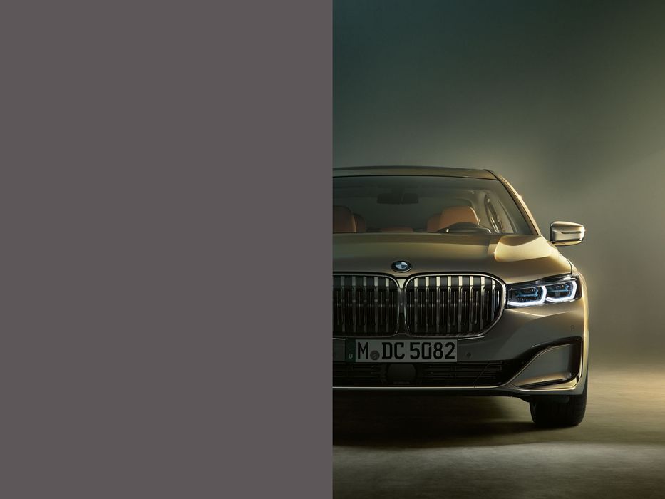 BMW-katalog | Katalog BMW 7-serie | 14.8.2023 - 14.8.2024