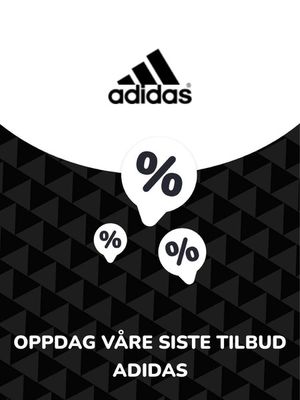 Adidas-katalog | Tilbud Adidas | 24.10.2023 - 24.10.2024