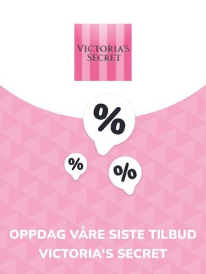 Victoria's Secret-katalog | Tilbud Victoria's Secret | 24.10.2023 - 24.10.2024