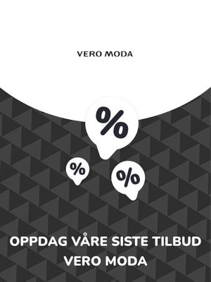 Vero Moda-katalog | Tilbud Vero Moda | 24.10.2023 - 24.10.2024