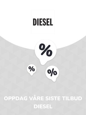 Diesel-katalog i Moss | Tilbud Diesel | 24.10.2023 - 24.10.2024
