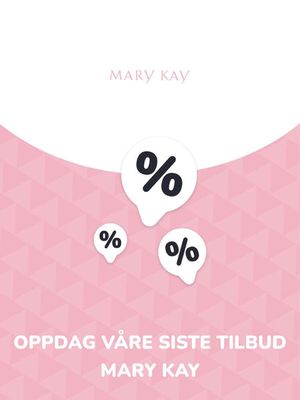 Mary Kay-katalog | Tilbud Mary Kay | 24.10.2023 - 24.10.2024