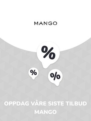 Mango-katalog | Tilbud Mango | 24.10.2023 - 24.10.2024
