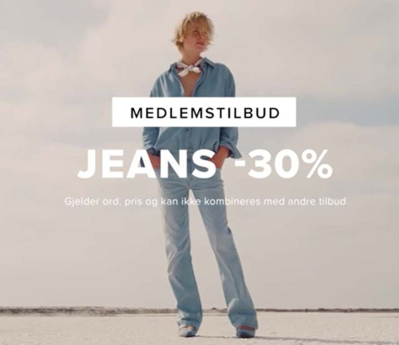 Cubus-katalog | Jeans -30% | 22.2.2024 - 4.3.2024