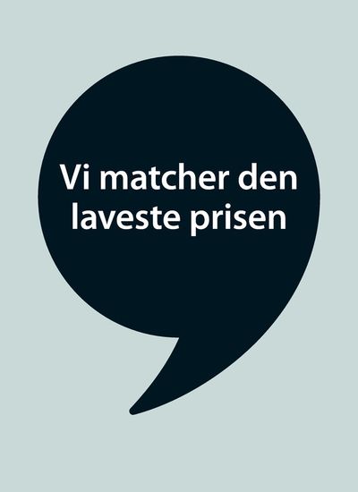 Tilbud fra Hjem og møbler i Ålesund | Scandinavian Sleeping & Living de JYSK | 26.2.2024 - 2.3.2024
