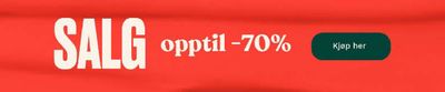 Tilbud fra Helse og skjønnhet i Asker | Salg Opptil -70% de The Body Shop | 20.3.2024 - 2.4.2024