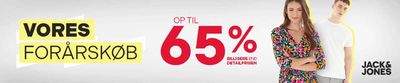 Tilbud fra Klær, sko og tilbehør i Oslo | Op til 65% de Stylepit | 26.3.2024 - 4.4.2024