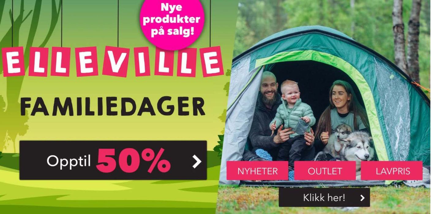 Stormberg-katalog i Kristiansand | Opptil 50% | 11.4.2024 - 29.4.2024