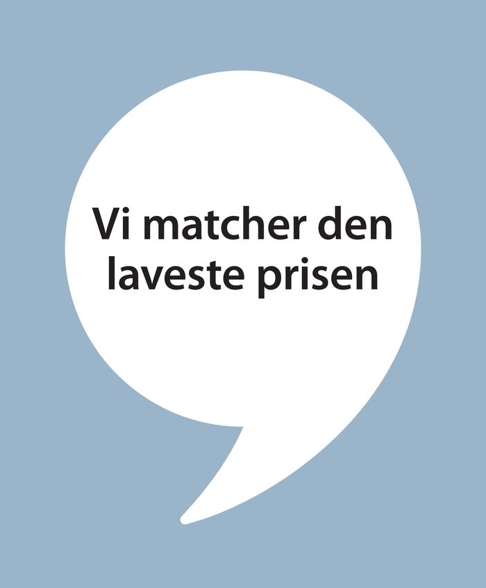 JYSK-katalog i Laksevåg | Ukens tilbud | 22.4.2024 - 6.5.2024