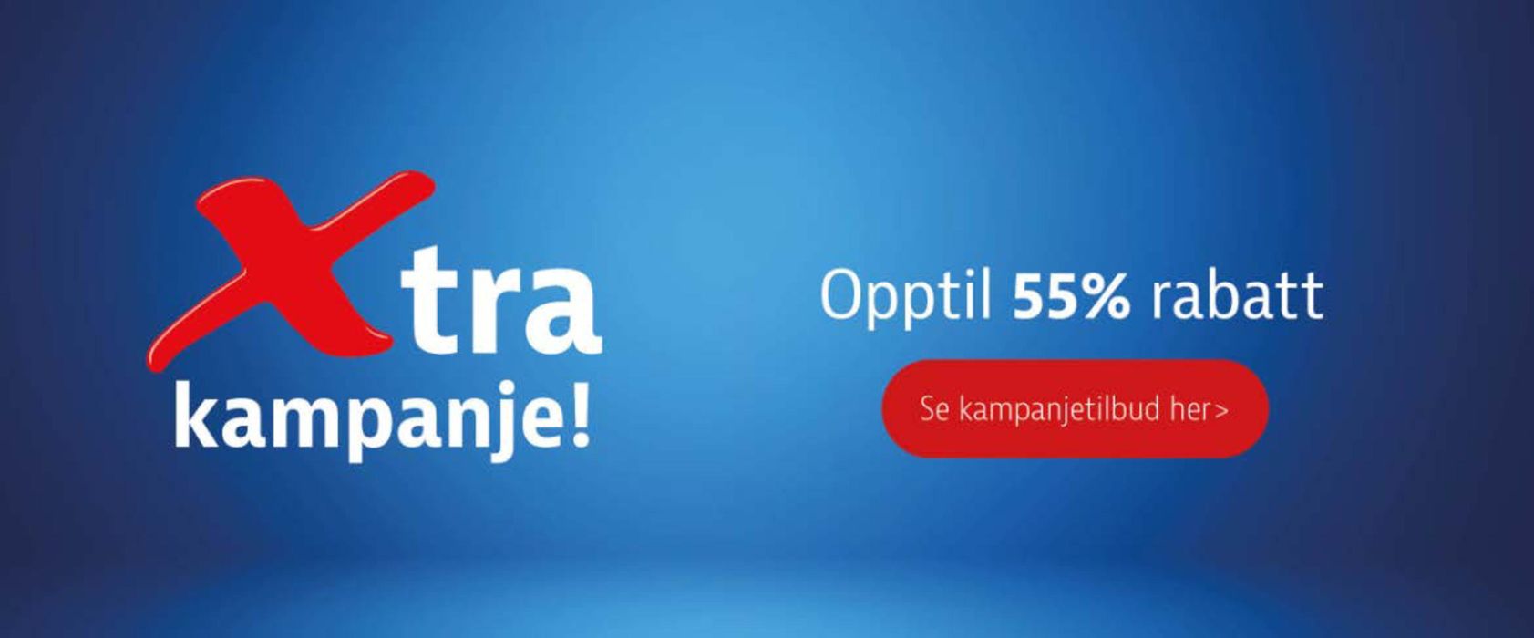 Bilxtra-katalog i Sandefjord | Opptil 55% Rabatt | 26.4.2024 - 1.5.2024